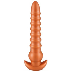 TheAssGasm Plug king Kong M 29 x 6 cm